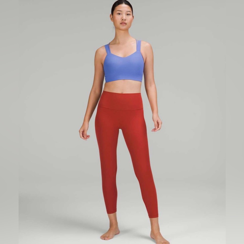 EUC Lululemon Align